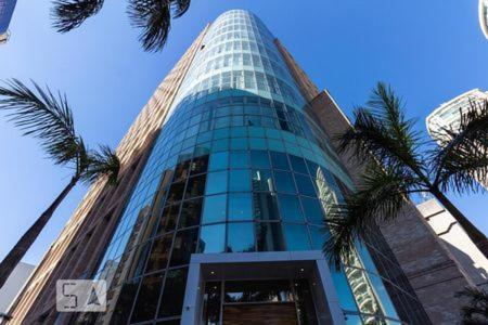상파울루 Maximus Luxury In Nyc Berrini II 아파트 외부 사진