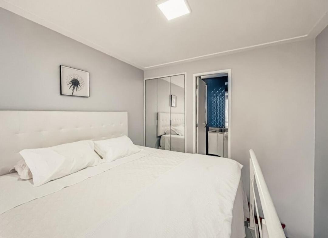 상파울루 Maximus Luxury In Nyc Berrini II 아파트 외부 사진